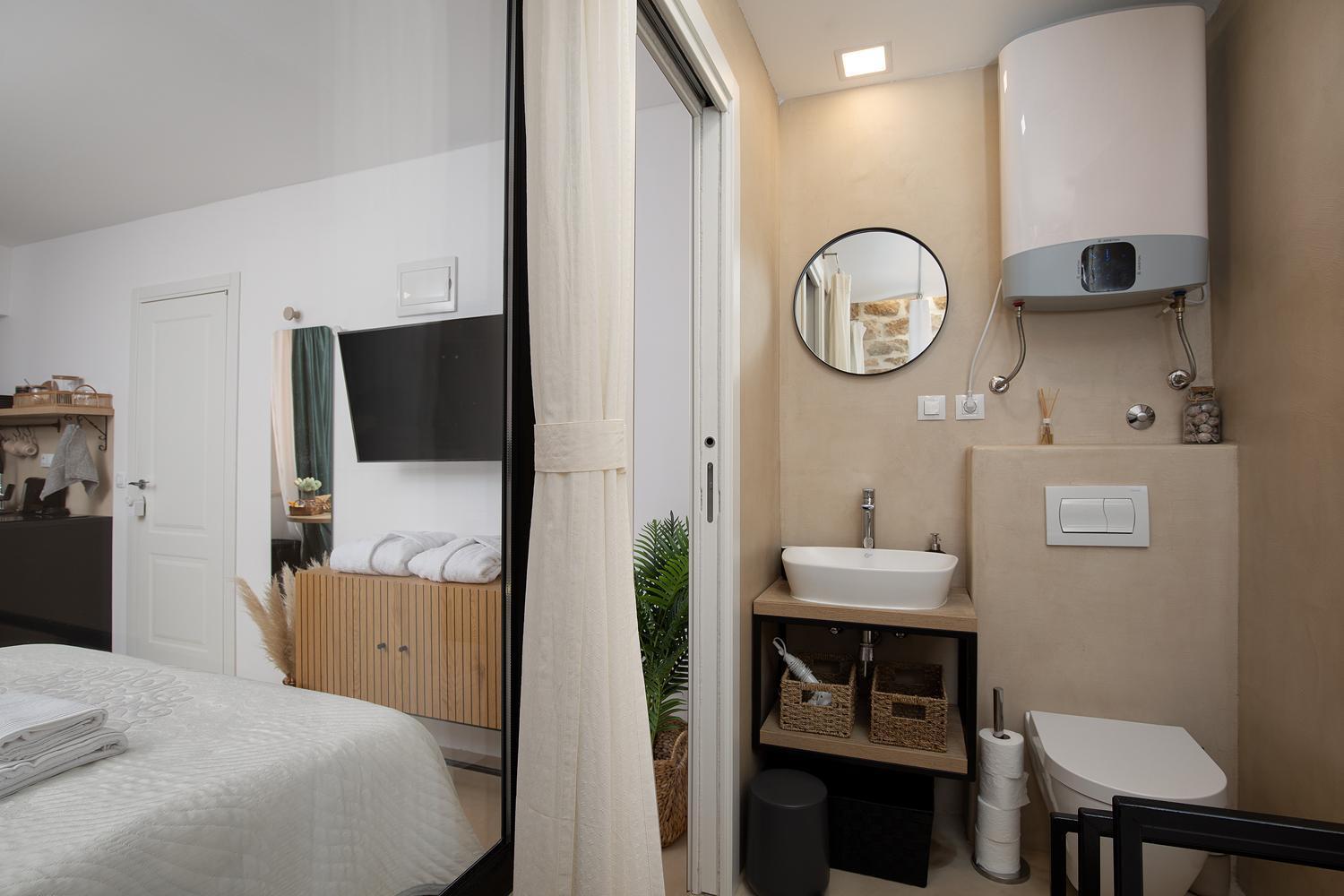 Deluxe Studio In City Center With Free Private Parking Rovinj Exterior foto