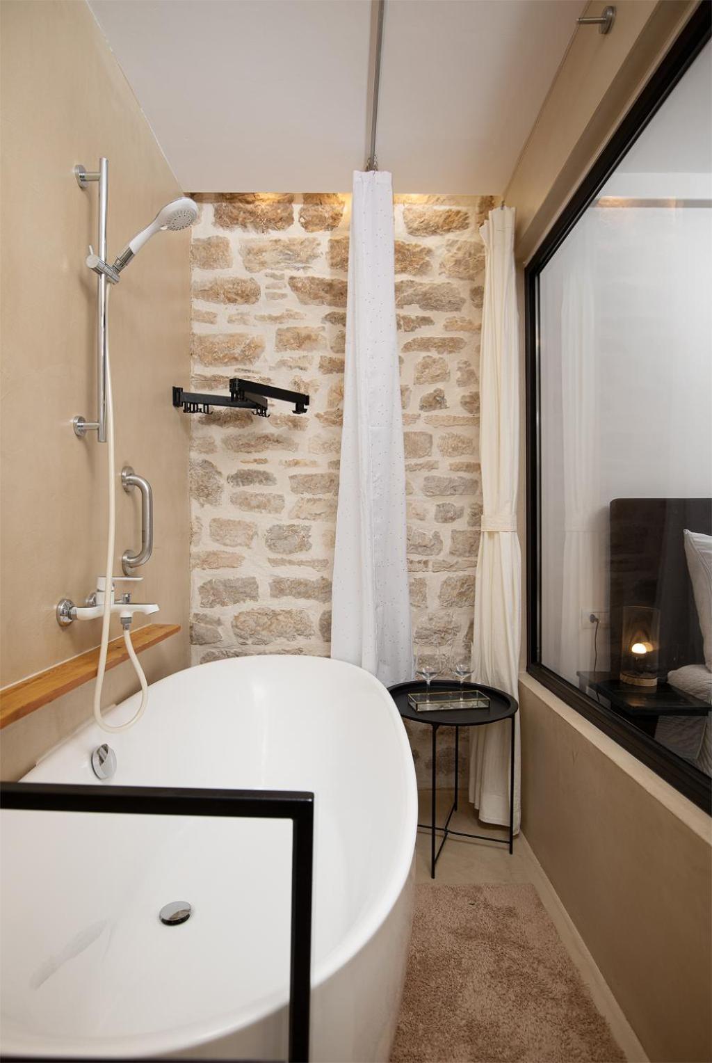 Deluxe Studio In City Center With Free Private Parking Rovinj Exterior foto